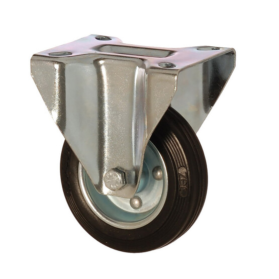 Burak Teker Mobilya Tekerleği 