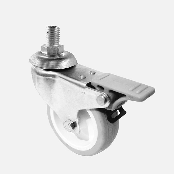 Burak Teker Mobilya Tekerleği 