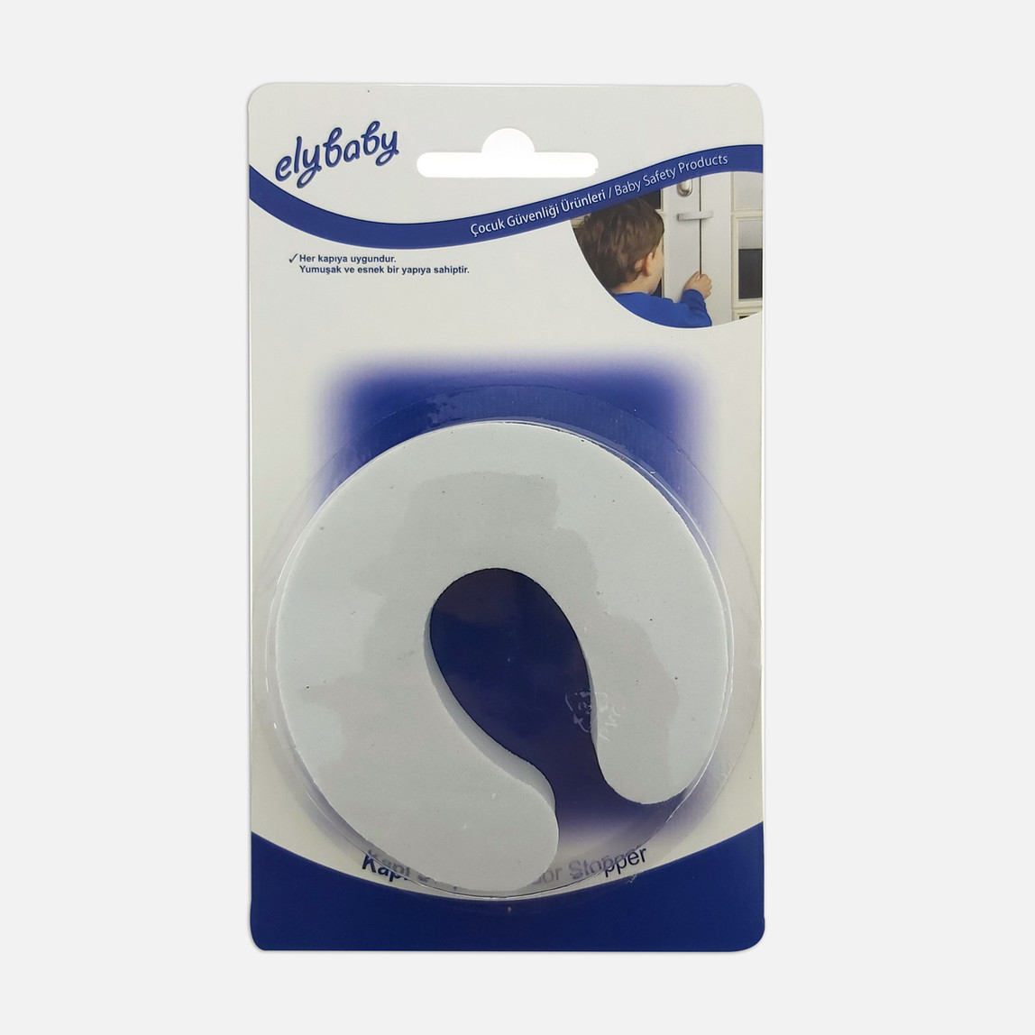    Yeni Özel Kapı Durdurucu   