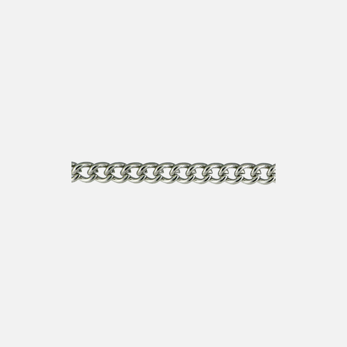    Yeni Özel Zıncır 48 D Nıkel 2,7 mm 