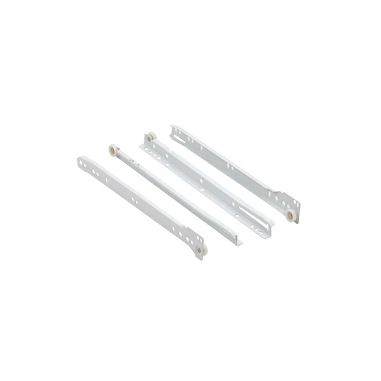 Samet Çekmece Rayı 55 cm  