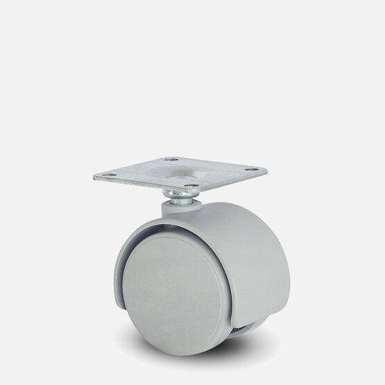 Burak Teker Mobilya Tekerleği 