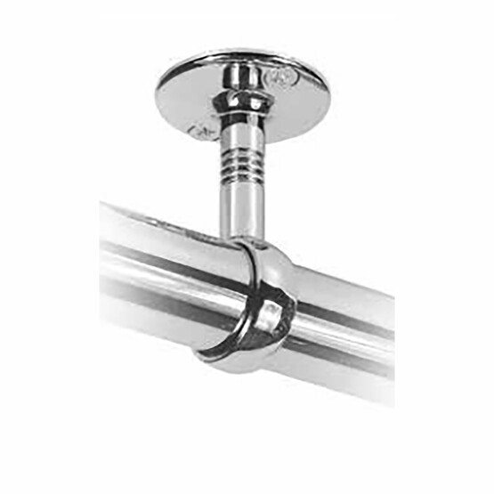 Adilon Boru Babası Yuvarlak Açık   