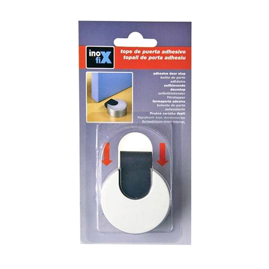 Inofix Yapışkanlı Kapı Stoperi  