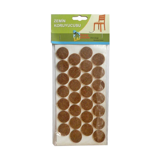 Adesa Home Puzzle Keçe 28 mm 