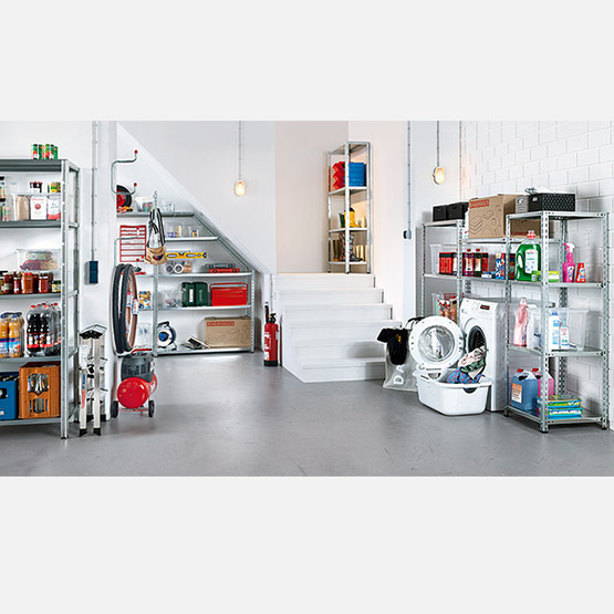 Regalux Açılı Profil