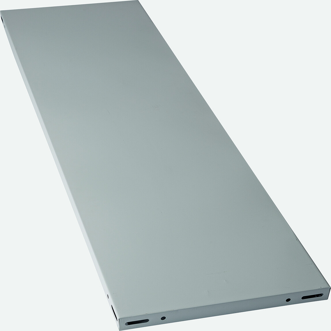    Regalux Metal Raf 35X120 cm Gri  