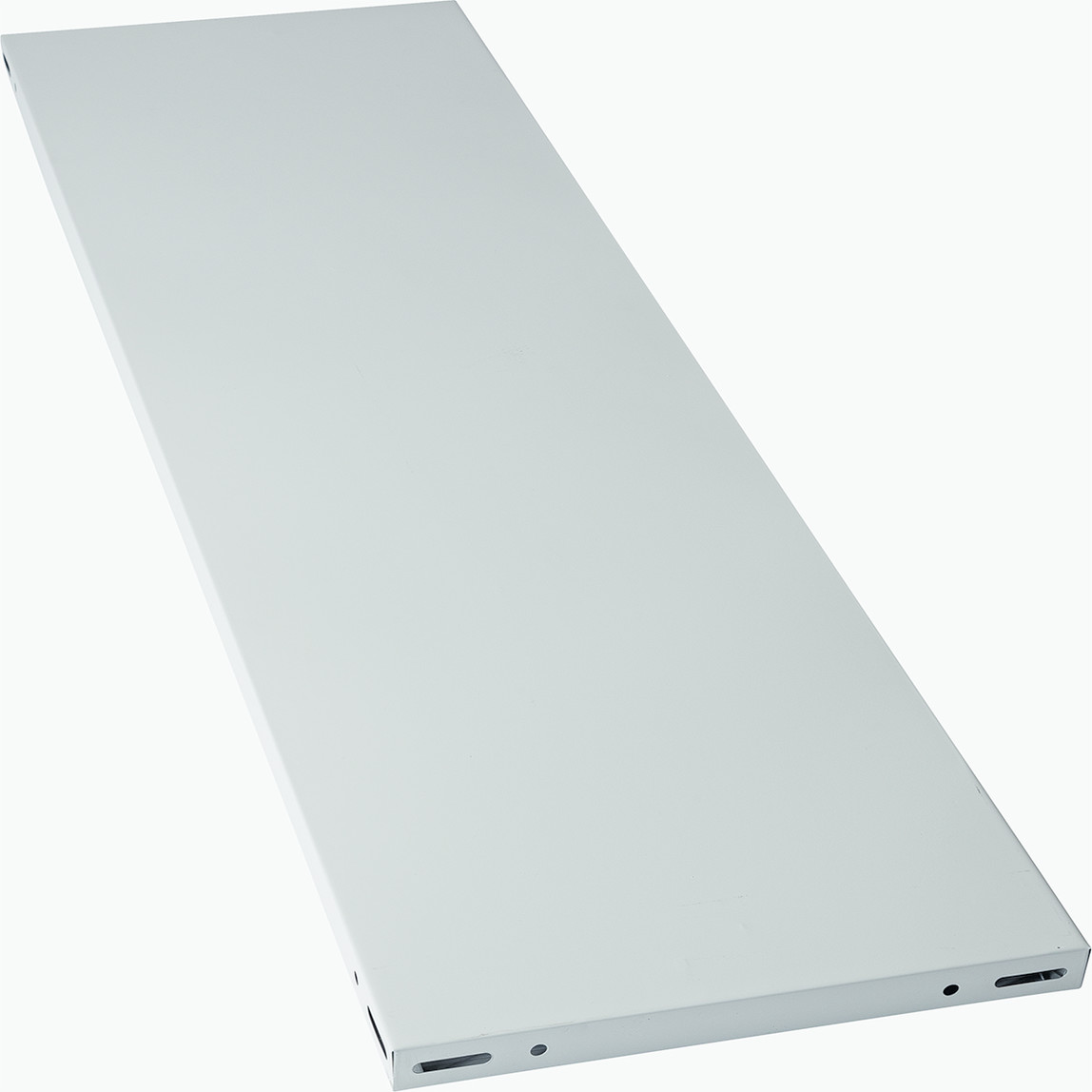    Regalux Metal Raf 35X120 cm Gri  