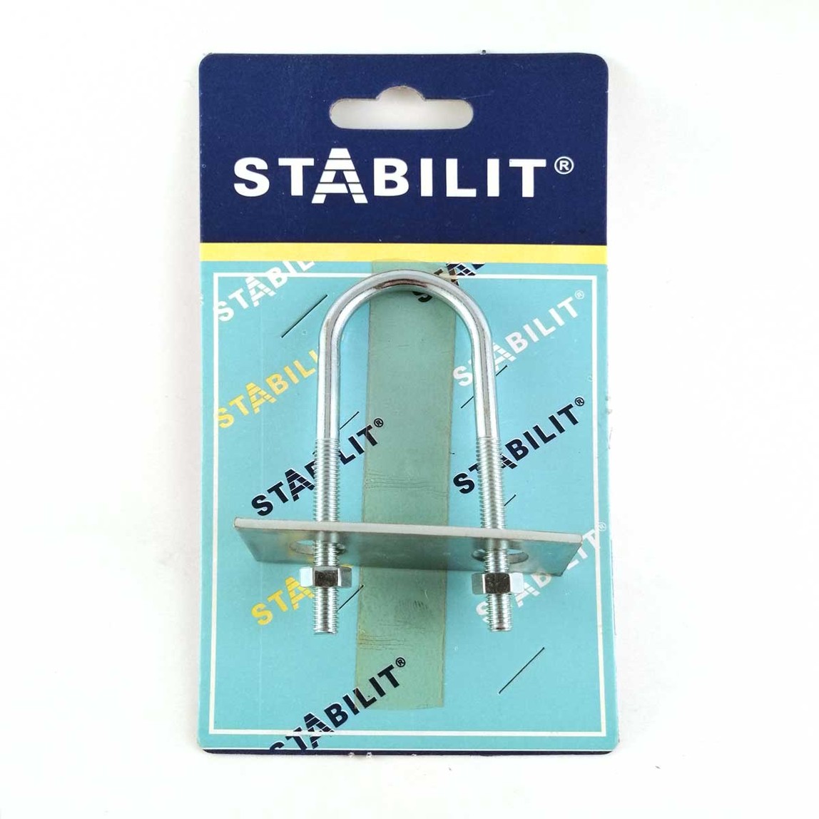    Stabilit Uydu Anten Kelepçesı M6   
