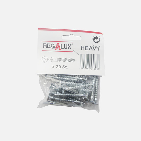 Regalux Ağır Montaj Vidası