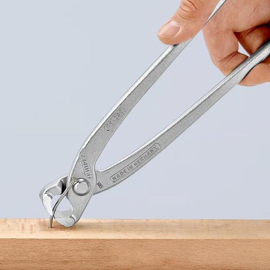 Knipex Betoncu Kerpeteni 28 cm 