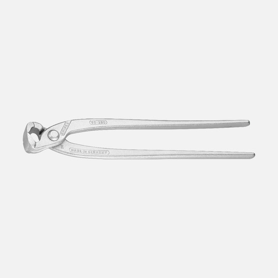 Knipex Betoncu Kerpeteni 28 cm 