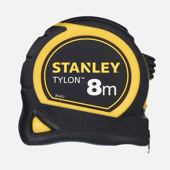 Stanley Metre Tylon 8m X 25mm Bulk 
