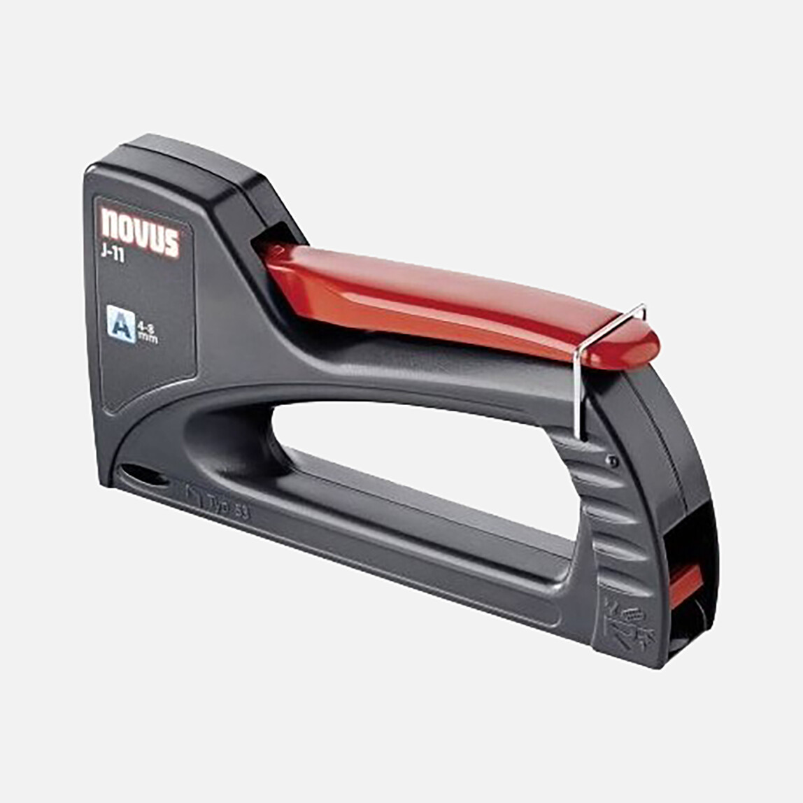    Novus J-11 Hobi Mekanik Zımba Tabancası    