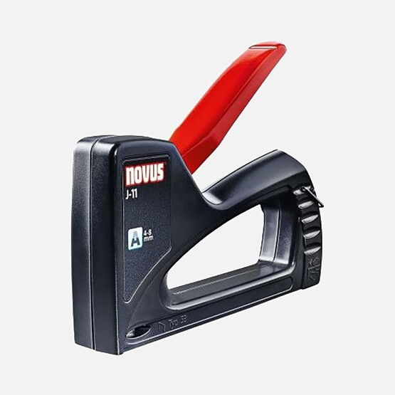 Novus J-11 Hobi Mekanik Zımba Tabancası   