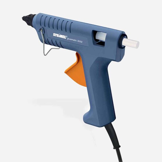 Steinel Gluematic 3002 220V Sıcak Silikon Tabancası 