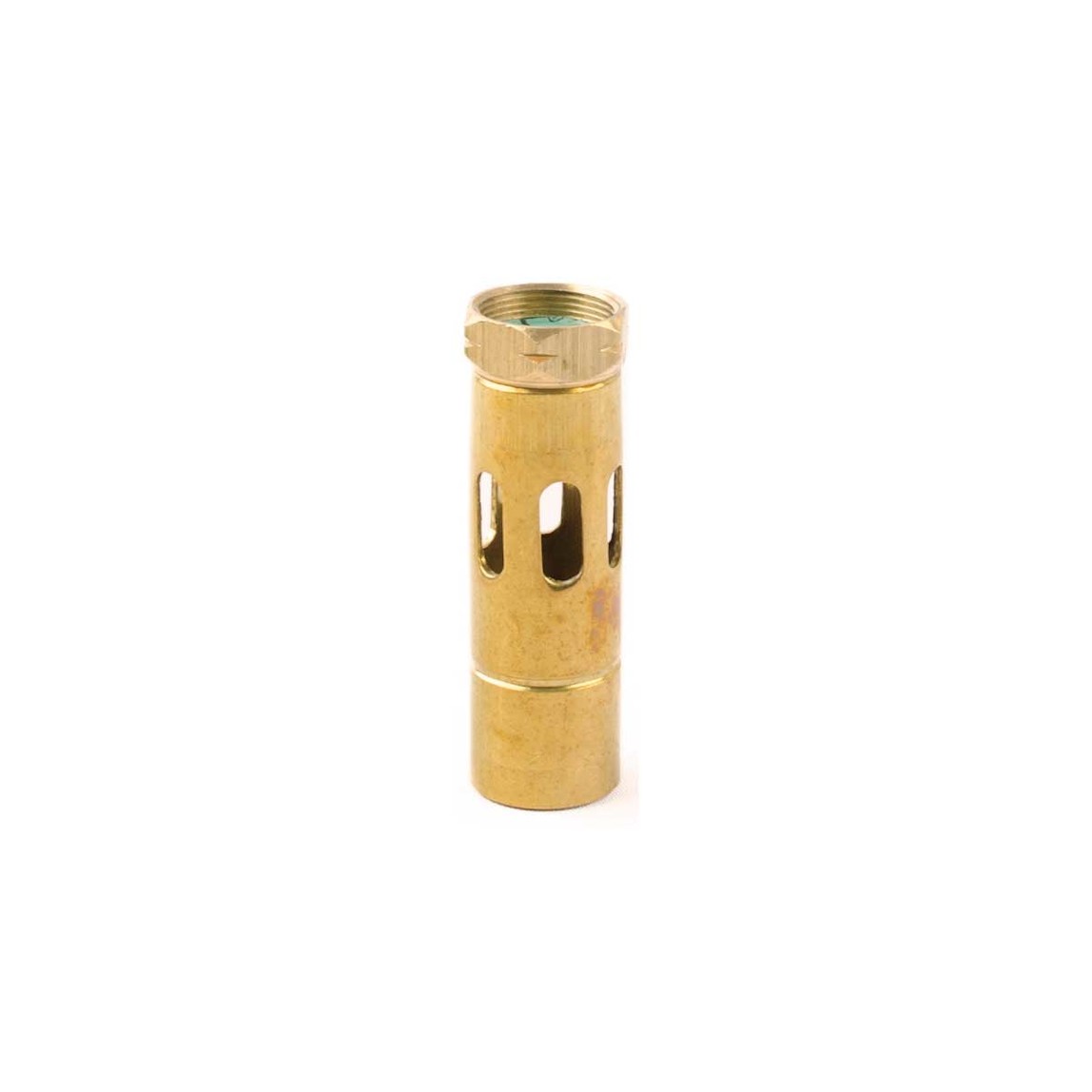    Nurgaz Propan Başlık Boru Çapı 22 mm  