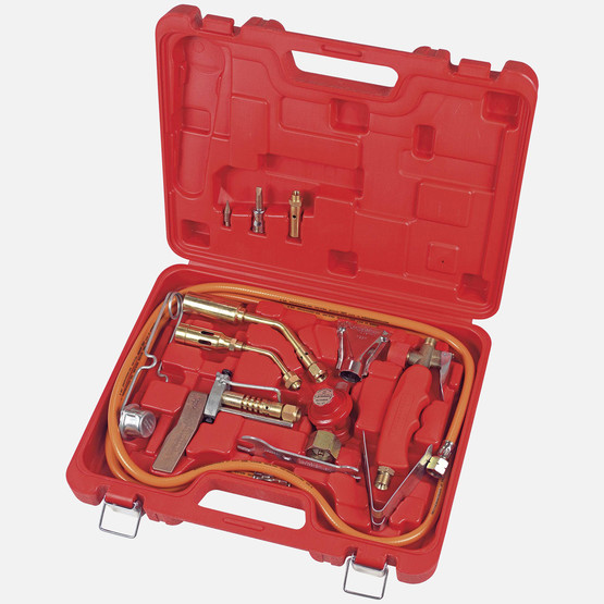 Rothenberger Turbo Lehim Seti 2000  