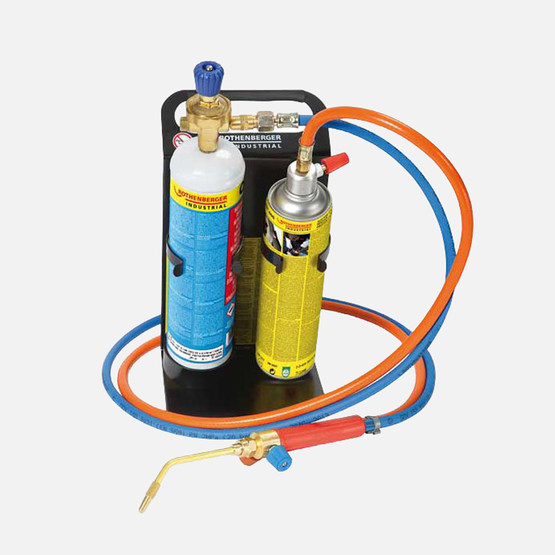 Rothenberger Roxy Eko Oksijen-Asetilen Set 3100 C  