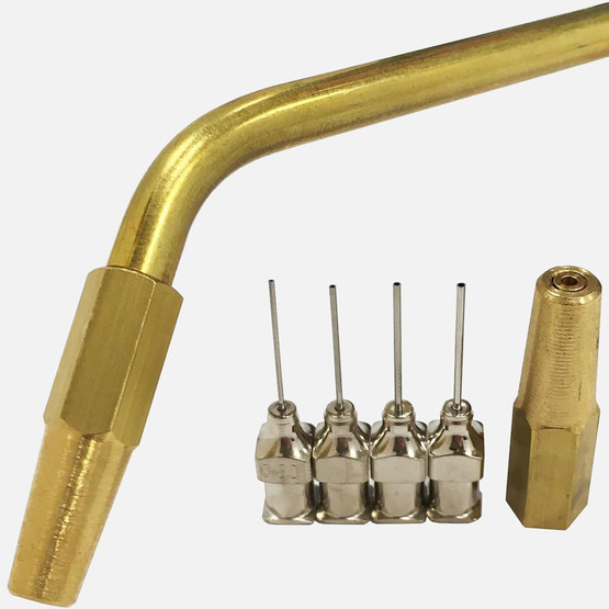 Rothenberger Roxy Eko Oksijen-Asetilen Set 3100 C  