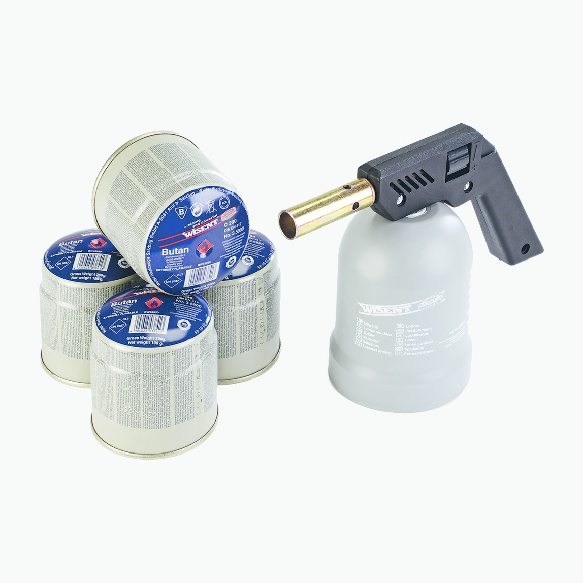    Rothenberger Emniyet Ventili   