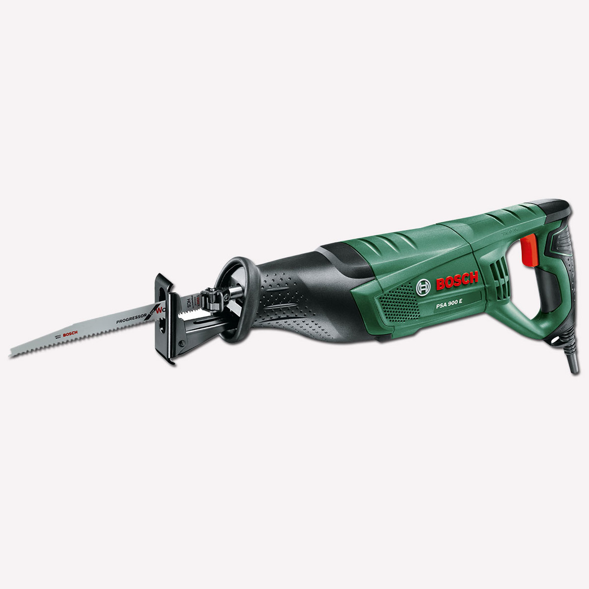    Bosch PSA900E 900W Elektrikli Tilki Kuyruğu Testere  