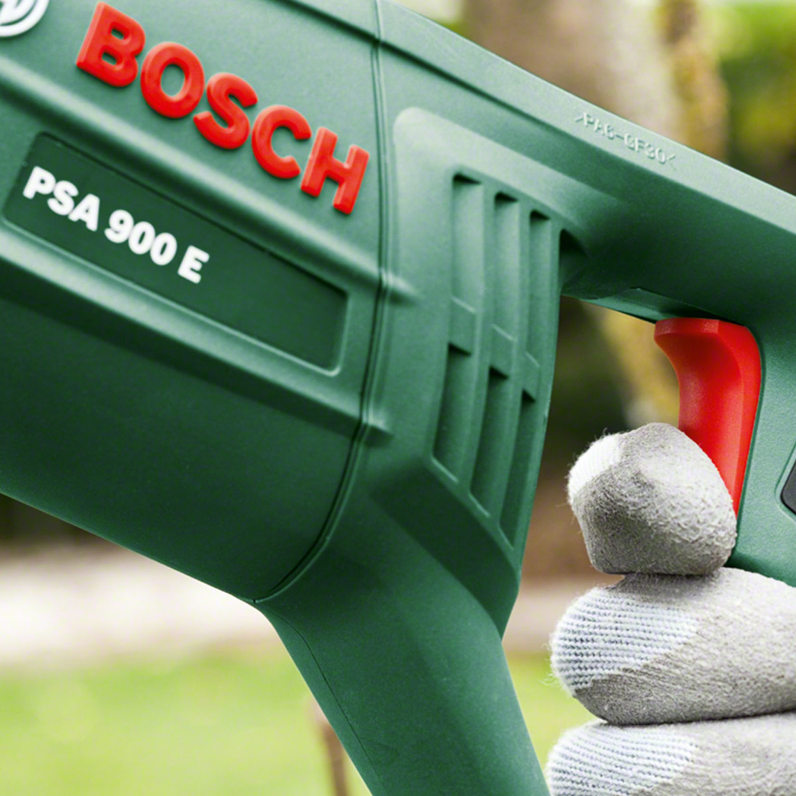    Bosch PSA900E 900W Elektrikli Tilki Kuyruğu Testere  