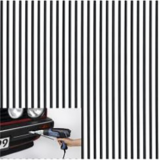 Steinel Sıcak Hava Tabancası İlave Uç 