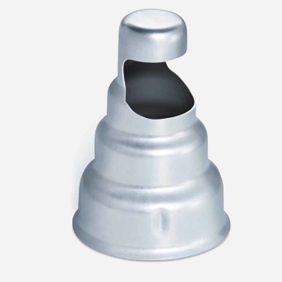 Steinel 074616 Lehim Reflektör Başlığı 10 mm 