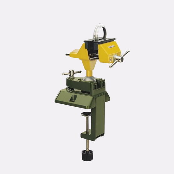 Proxxon Fmz Kıskaçlı Mengene 28608 ( Prox28608 ) 