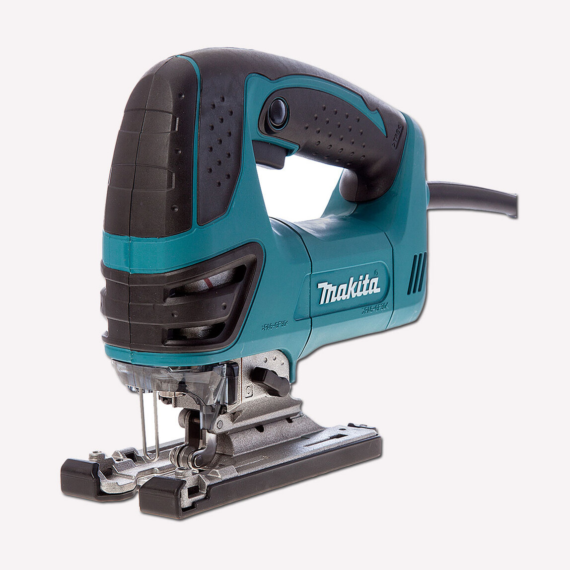    Makita 4350FCT 720W Dekupaj Testere  