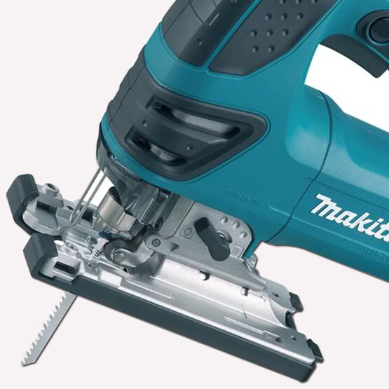 Makita 4350FCT 720W Dekupaj Testere 