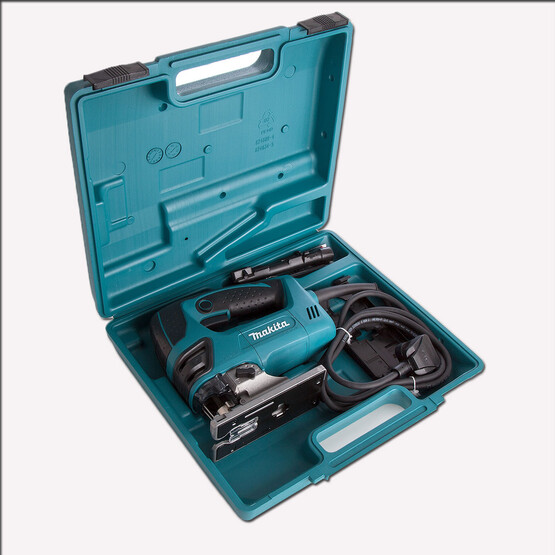 Makita 4350FCT 720W Dekupaj Testere 