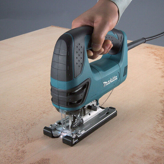 Makita 4350FCT 720W Dekupaj Testere 