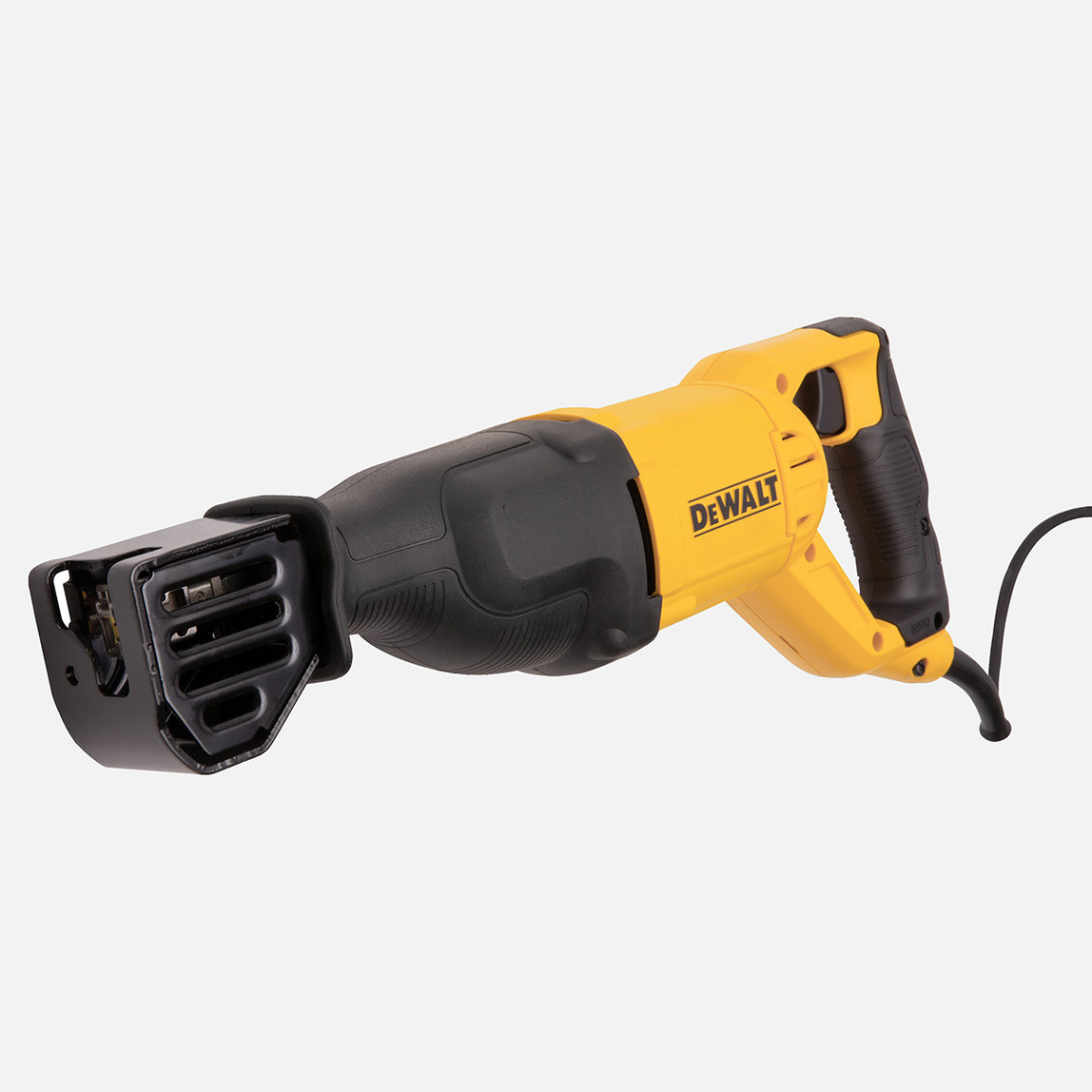    Dewalt DWE305PK-QS 1100 Watt Profesyonel Tilki Kuyruğu Testere  