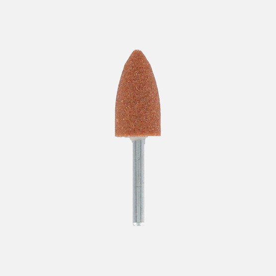Alüminyum Oksit Taşlama Taşı 9,5 mm 