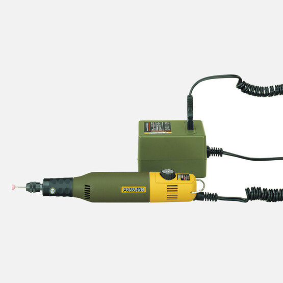 Matkap Ve Freze Seti Minimot 40/E ( Prox28515 ) 