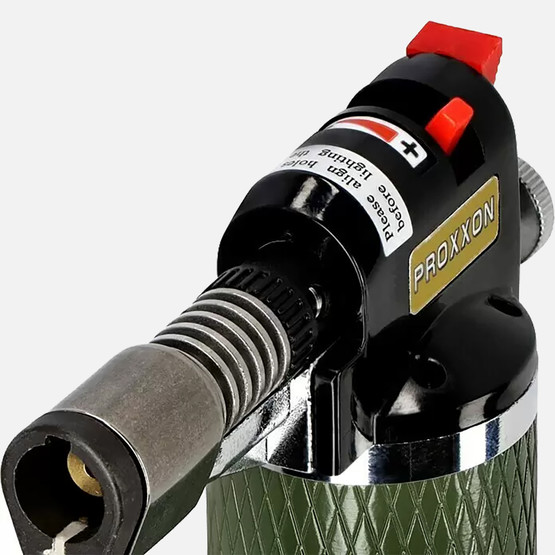 Prox28146 Proxxon Mfb/E Bütan Lehim Tabancası 