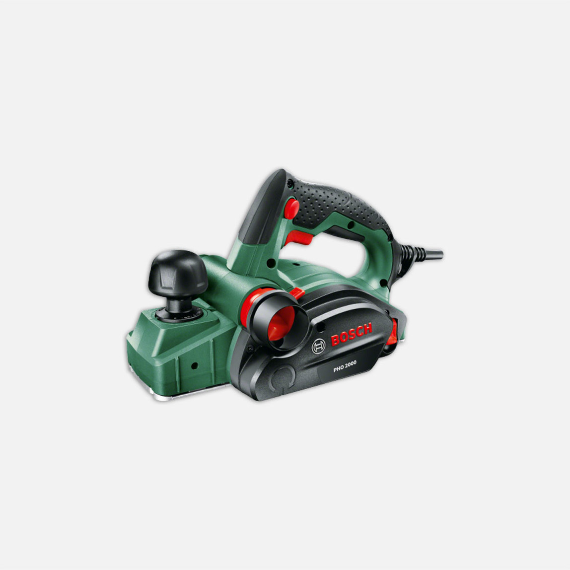    Bosch PHO 2000 680 W 82 mm Dikey Planya Makinesi   