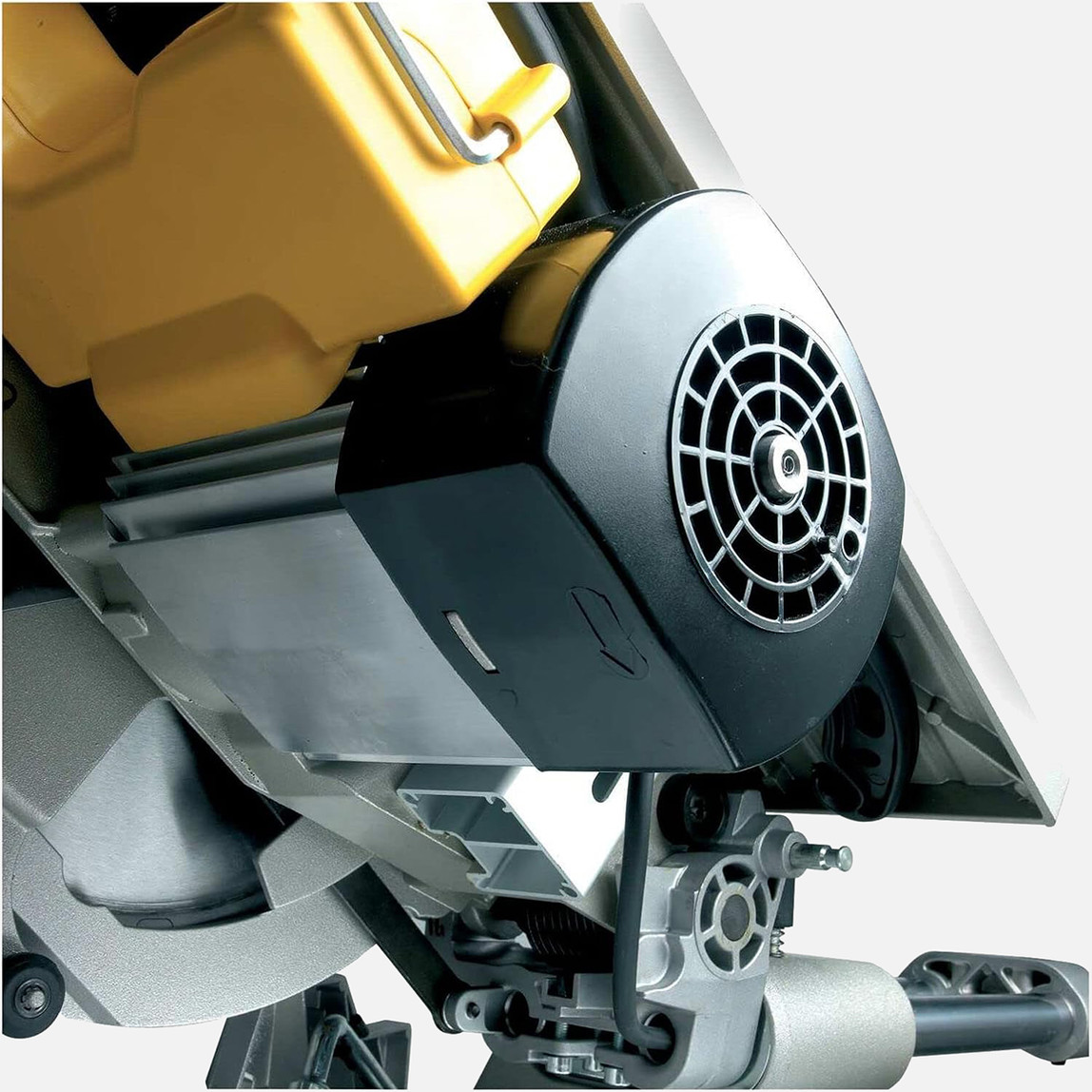    Dewalt D27111 1500W 305 mm Çift Yüzeyli Gönye Testere  