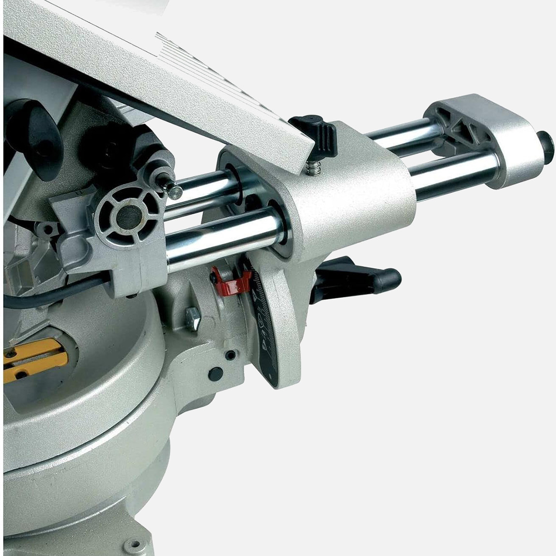    Dewalt D27111 1500W 305 mm Çift Yüzeyli Gönye Testere  