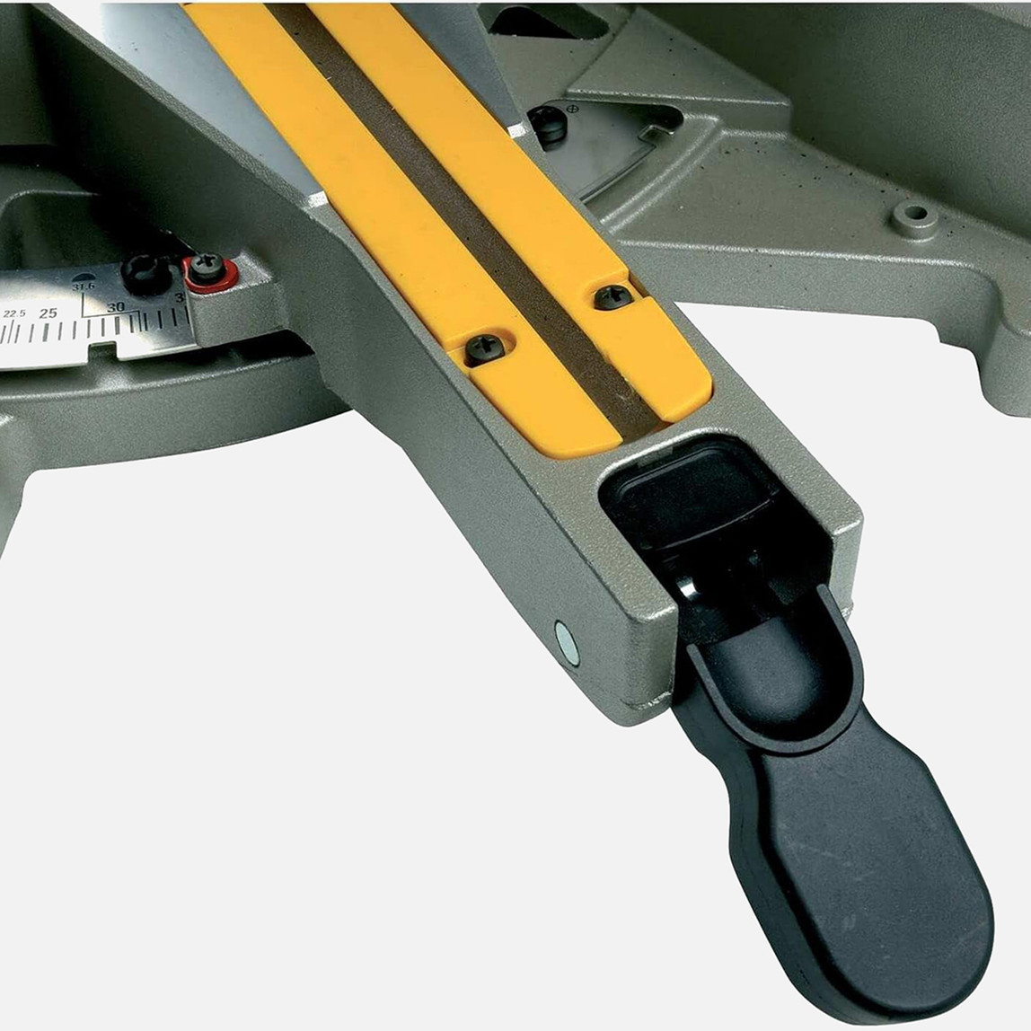    Dewalt D27111 1500W 305 mm Çift Yüzeyli Gönye Testere  