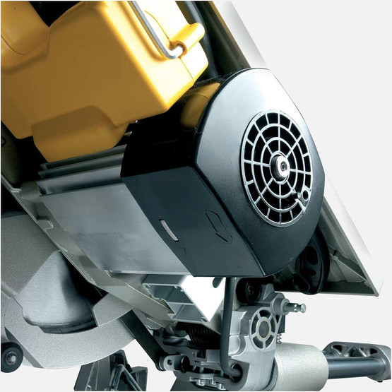 Dewalt D27111 1500W 305 mm Çift Yüzeyli Gönye Testere 