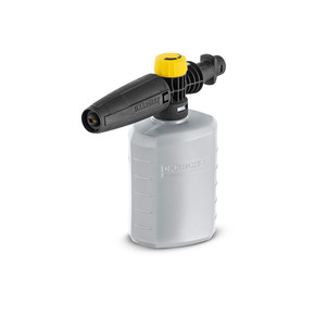 Karcher FJ 6 Bağla ve Temizle Köpük Aparatı 