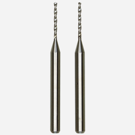 Elmaslı Delici Uç 1.0mm ( Prox28324 ) 