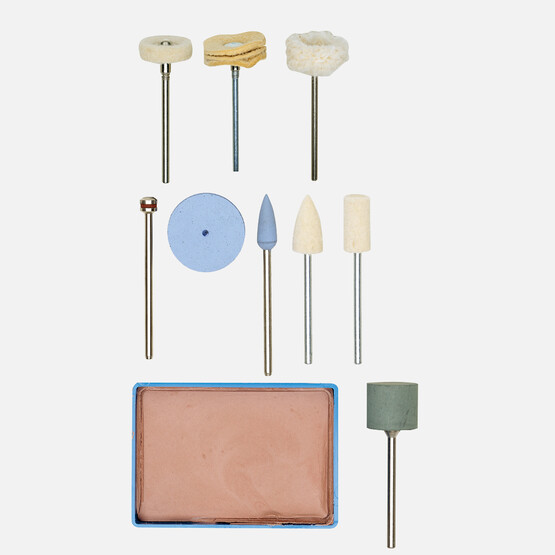 Polisajlama Komple Set ( Prox28285 ) 