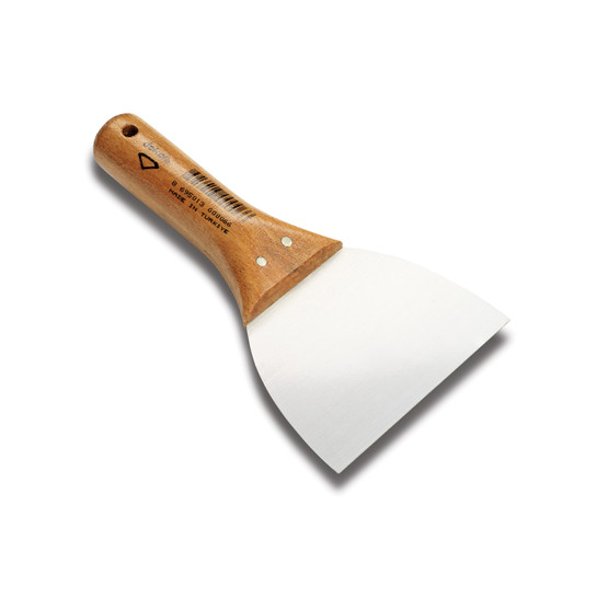 Dekor Spatula 10 cm   