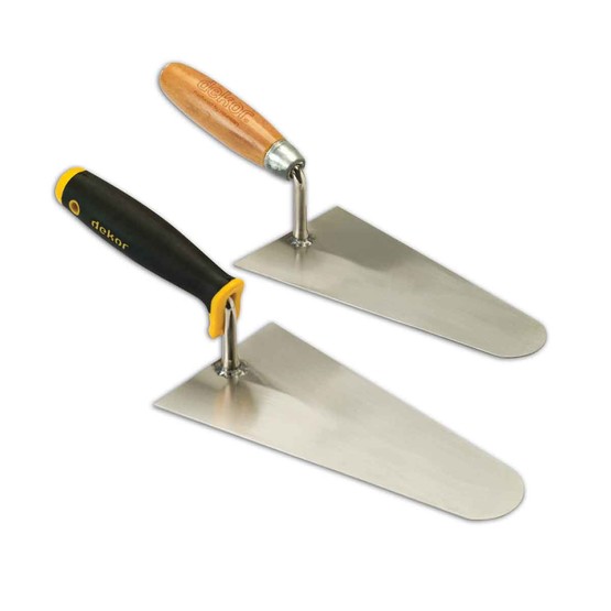 Dekor Sıva Malası 26 cm  