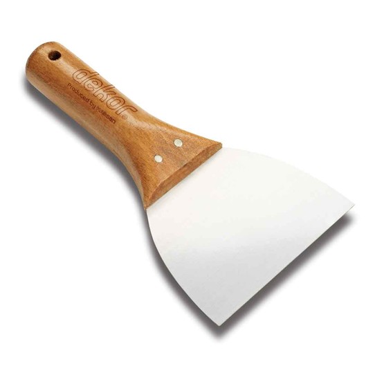 Dekor Profosyonel Macun Spatula 9 cm  