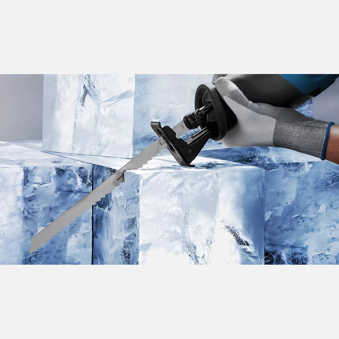    Bosch S1211K Tekli Tilki Kuyruğu Bıçağı 